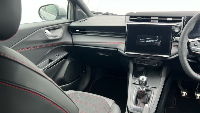 Ford Puma 1.0 EcoBoost Hybrid mHEV ST-Line X 5dr Petrol Hatchback